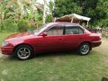 Toyota Corolla 1.6 GLi 1997  for sale-11