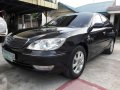 CAMRY 2007 2.4v  for sale-0