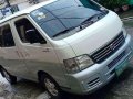 2010 nissan urvan estate  for sale-0