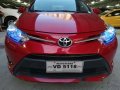 Toyota Vios 2016  for sale-1