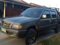 Isuzu Fuego 2000 for sale-8