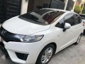 2016 Honda Jazz 1.5v for sale-1