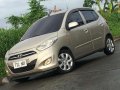 2012 hyundai i10 automatic for sale-0