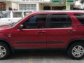 Honda CRV 2003  for sale-5
