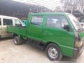 Mazda   Bongo Double Cab 1998  for sale-0