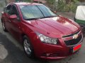 Automatic Chevrolet Cruze 2011  for sale-3