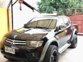 Mitsubishi Strada 2014 for sale-1