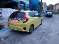 Honda Jazz 2015 for sale-4