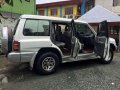 2000 Mitsubishi Pajero Fieldmaster  for sale-6