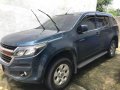 2017 Chevrolet Trailblazer for sale-1