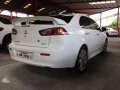 2016 Mitsubishi Lancer GTA for sale -5