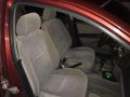 Lady Drven Toyota Vios 1.5G 2005 for sale-4