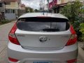 Hyundai accent hatch 2013 CRDi for sale -0