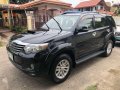 Toyota Fortuner G 2014 for sale-1