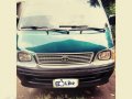 Toyota Hiace 2002 for sale-1