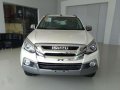 Isuzu Mu-X 2018 for sale-0