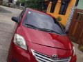 Toyota vios 1.3 J 2011  for sale-0