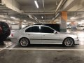 BMW 525i MSport for sale-1