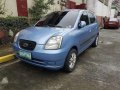 2006 Kia Picanto for sale-0