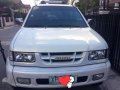 2004 Isuzu Croswind XUVi Limited  for sale-1