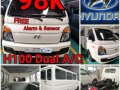 98k DP Hyundai 2018  for sale-0