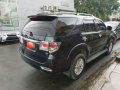 For Sale Toyota Fortuner 2013 G  for sale-1