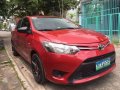 2014 Toyota Vios for sale-4