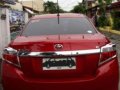Toyota vios e 2014  for sale-4