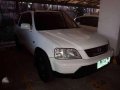 Honda CRV 2001 for sale-0