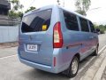 Fastbreak 2016 Foton Gratour Manual Mini Van 7 Seater NSG-2