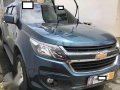 2017 Chevrolet Trailblazer for sale-0