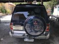 Misubishi Pajero Field Master 4WD 2000  for sale-3