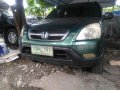 Honda Cr-v 2004 for sale-0