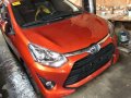 2027 Toyota Wigo 1.0 G Manual Newlook  for sale-2