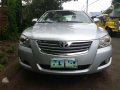 Toyota Camry 2.4 V 2007 Automatic not Altis Civic Accord-3