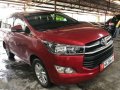 2016 Toyota Innova for sale-0