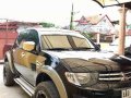 Mitsubishi Strada 2014 for sale-4