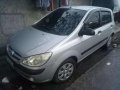 Hyundai Getz 2007 for sale-5