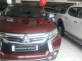 2018 Mitsubishi Montero Sport  for sale-3