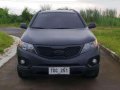Kia Sorento LX 2012 for sale-2