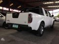 2012 Nissan Frontier Navarra for sale -5