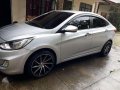 Hyundai accent 2012 for sale-3