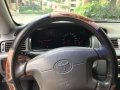 Toyota Camry 2001 for sale-4