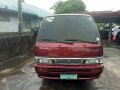 Nissan Urvan 2011 for sale-0