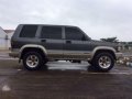 Issuzu Trooper 1995 For Sale -2