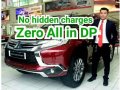 2018 Mitsubishi Montero Sport  for sale-0