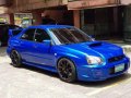 Subaru Impreza 2004 for sale-1