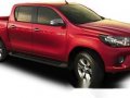 Toyota Hilux G 2018  for sale-0