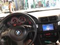 BMW 525i MSport for sale-5