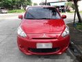 2014 Mitsubishi   Mirage GLX  for sale-8
